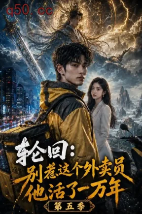 轮回:别惹这个外卖员他活了一万年第五季(139集)