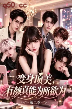 变身顶美,有颜真能为所欲为第二季(109集)