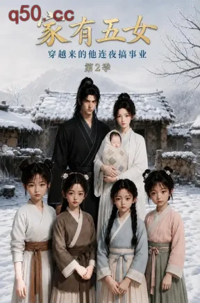 家有五女,穿越来的他连夜搞事业第2季(159集)