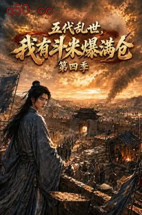 五代乱世,我有斗米爆满仓第四季(130集)