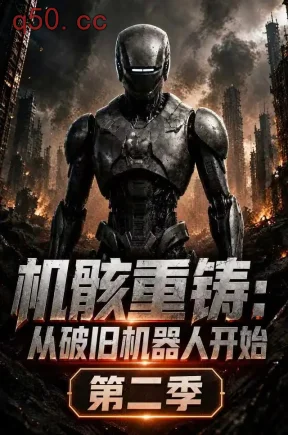 机骸重铸，从破旧机器人开始第二季（110集）