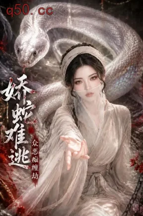 娇蛇难逃众恶痴缠劫（115集）