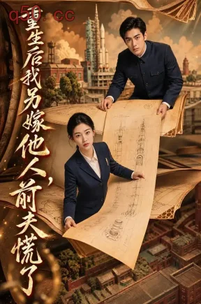 重生后我另嫁他人，前夫慌了（65集）