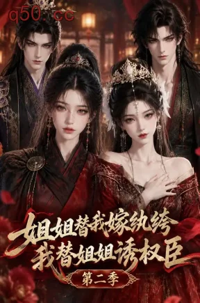 姐姐替我嫁纨绔，我替姐姐诱权臣第二季（153集）