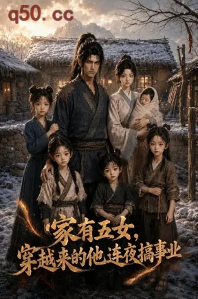 家有五女，穿越来的他连夜搞事业第一季（125集）
