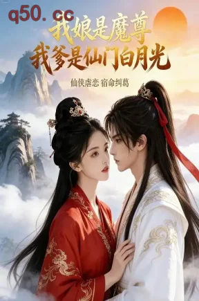 我娘是魔尊,我爹是仙门白月光(43集)