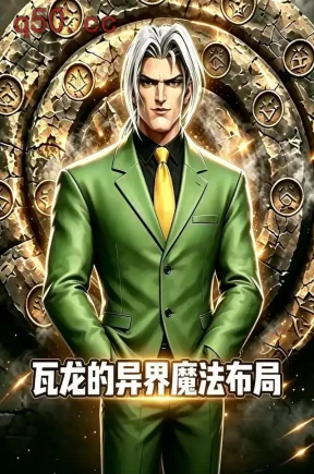 瓦龙的异界魔法布局（69集）