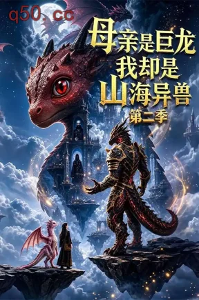 母亲是巨龙我却是山海异兽第二季（80集）