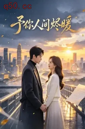 予你人间烬暖（82集）