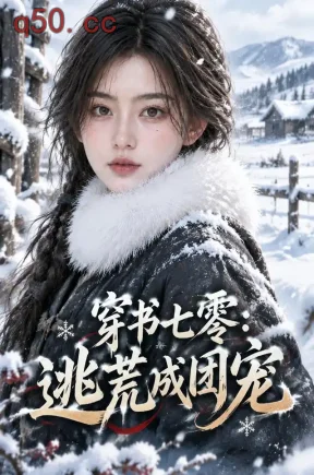 穿书七零：逃荒成团宠（109集）
