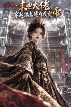 末世大佬，穿越搞基建后成女帝（125集）