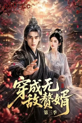 穿成无敌赘婿第三季(80集)
