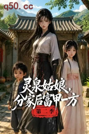 灵泉姑娘，分家后富甲一方第二季（200集）