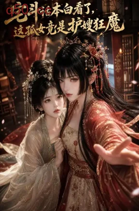 宅斗话本白看了，这孤女竟是护嫂狂魔（55集）
