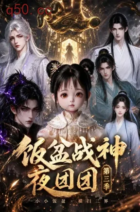 饭盆战神夜团团第三季（339集）