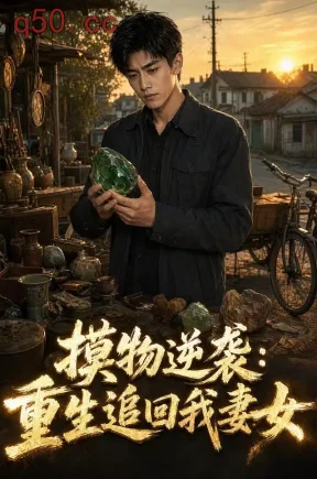 摸物逆袭：重生追回我妻女（60集）