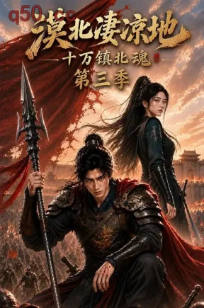 漠北凄凉地十万镇北魂第三季（116集）