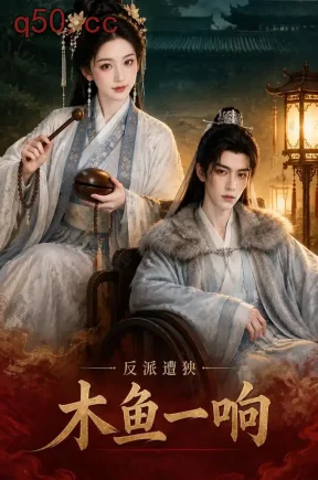木鱼一响，反派遭殃（102集）