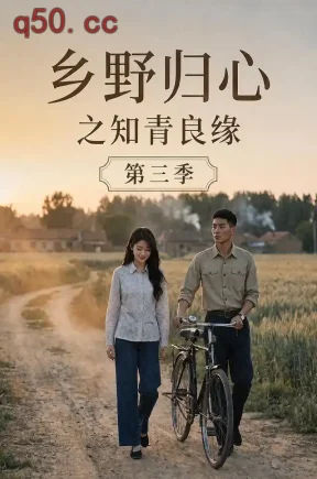 乡野归心之知青良缘第三季（101集）