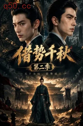 借势千秋第二季（144集）