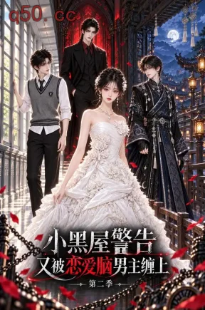 小黑屋警告,又被恋爱脑男主缠上第二季(195集)