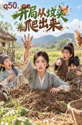 开局从坟头爬出来（81集）