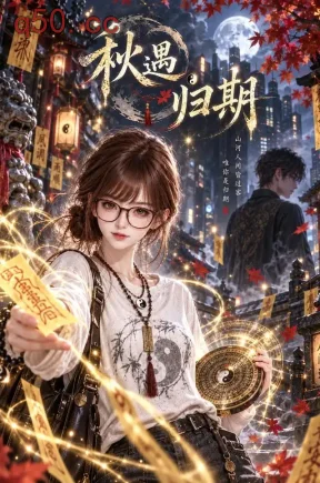 秋遇归期（96集）