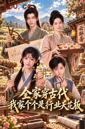 全家穿古代，我家个个是行业天花板（105集）
