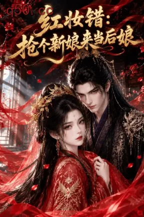 红妆错：抢个新娘来当后娘（629集）