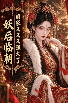 妖后临朝,国家又又又强大了(123集)