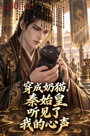 穿成奶猫,秦始皇听见了我的心声(119集)