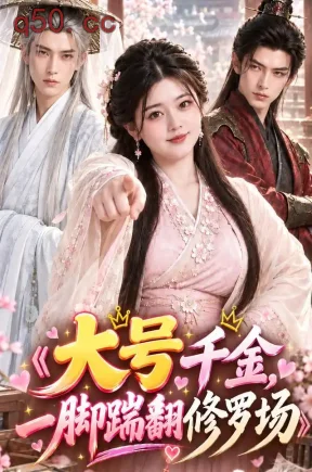 大号千金，一脚踹翻修罗场（172集）