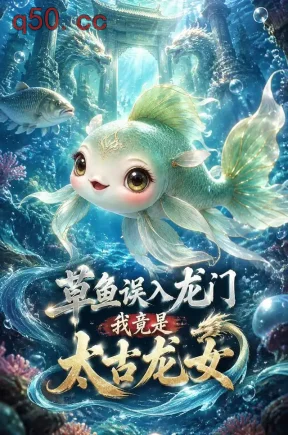 草鱼误入龙门：我竟是太古龙女（65集）