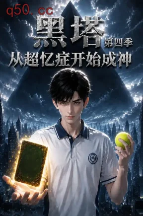 黑塔:从超忆症开始成神第四季(132集)