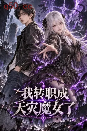 我转职成天灾魔女了（332集）