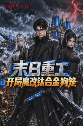 末日重工开局魔改钛合金狗笼（120集）