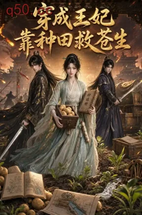 穿成王妃靠种田救苍生（57集）
