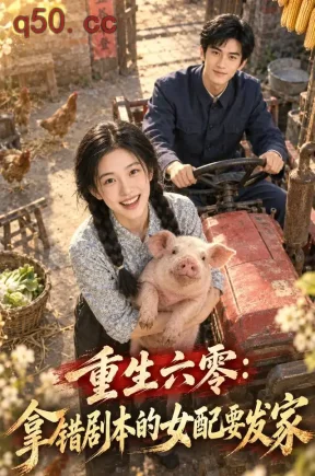 重生六零:拿错剧本的女配要发家(111集)