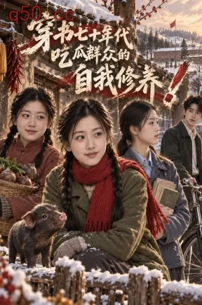 穿书七十年代吃瓜群众的自我修养！（465集）