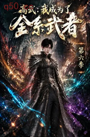 高武：我成为了全系武者第六季（260集）