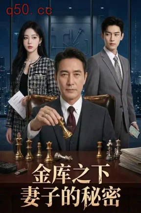 金库之下，妻子的秘密（48集）