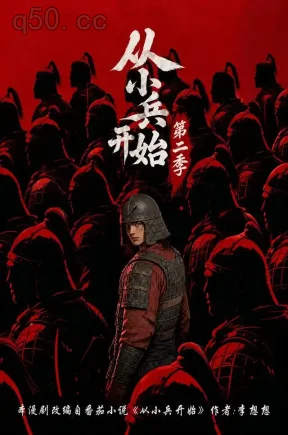 从小兵开始第二季（140集）