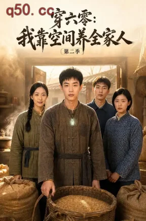 穿六零：我靠空间养全家人第二季（196集）