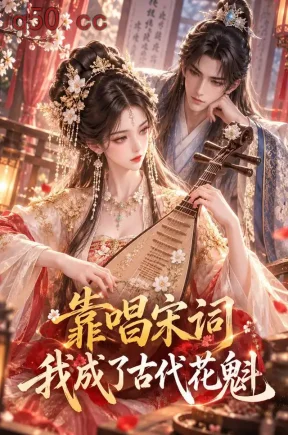 靠唱宋词我成了古代花魁（72集）