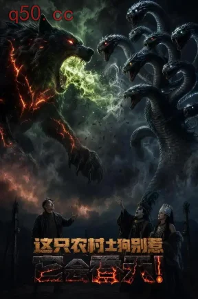 这只农村土狗别惹，它会吞天（47集）高毅&石志钢&张路