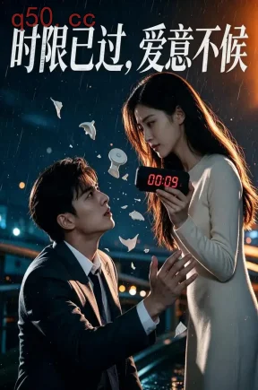 时限已过,爱意不候(41集)
