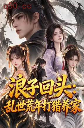 浪子回头：乱世荒年打猎养家（69集）