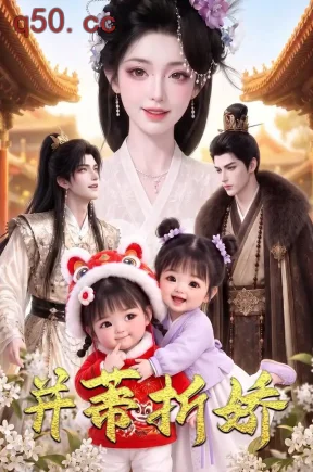 并蒂折娇（43集）