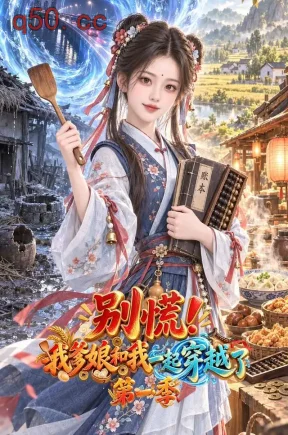 别慌,我爹娘和我一起穿越了第一季(245集)