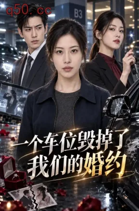 一个车位毁掉了我们的婚约（103集）
